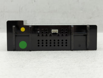 compare product 2017-2017 Chevrolet Spark Am Fm Cd Player Radio Receiver 521722