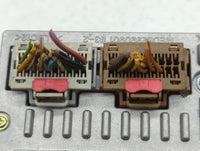 2017-2017 Chevrolet Spark Am Fm Cd Player Radio Receiver 521722 - Oemusedautoparts1.com