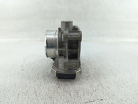 2016-2022 Chevrolet Spark Throttle Body P/N:12673014 Fits Fits 2016 2017 2018 2019 2020 2021 2022 OEM Used Auto Parts - Oemu