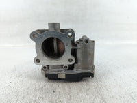2016-2022 Chevrolet Spark Throttle Body P/N:12673014 Fits Fits 2016 2017 2018 2019 2020 2021 2022 OEM Used Auto Parts - Oemu