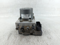 2017 Chevrolet Spark ABS Pump Control Module Replacement P/N:42483587 Fits OEM Used Auto Parts - Oemusedautoparts1.com