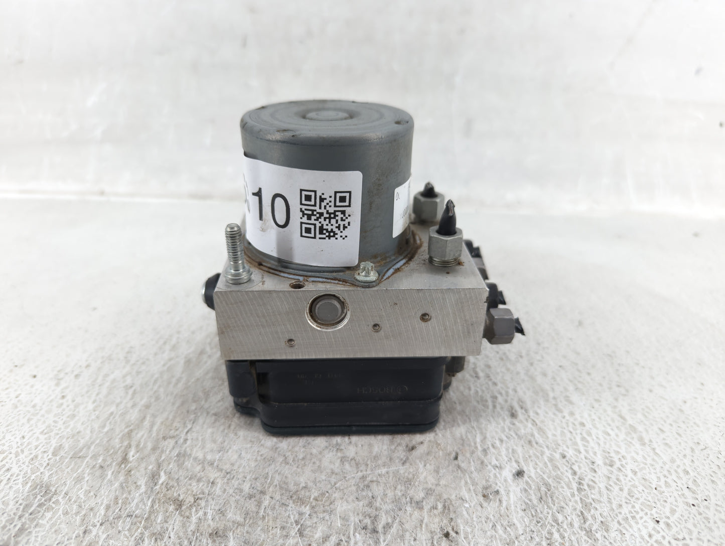 2017 Chevrolet Spark ABS Pump Control Module Replacement P/N:42483587 Fits OEM Used Auto Parts - Oemusedautoparts1.com