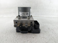 2017 Chevrolet Spark Anti-Lock Brake ABS Pump Module Actuator OEM P/N:42518999 42483587 Fits OEM Used Auto Parts - Oemusedau