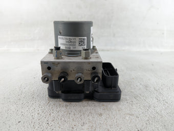 compare product 2017 Chevrolet Spark Anti-Lock Brake ABS Pump Module Actuator OEM P/N:42518999 42483587 Fits OEM Used Auto Parts