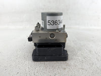 2017 Chevrolet Spark Anti-Lock Brake ABS Pump Module Actuator OEM P/N:42518999 42483587 Fits OEM Used Auto Parts - Oemusedau