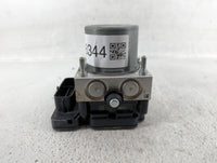 2017 Chevrolet Spark Anti-Lock Brake ABS Pump Module Actuator OEM P/N:42518999 42483587 Fits OEM Used Auto Parts - Oemusedau