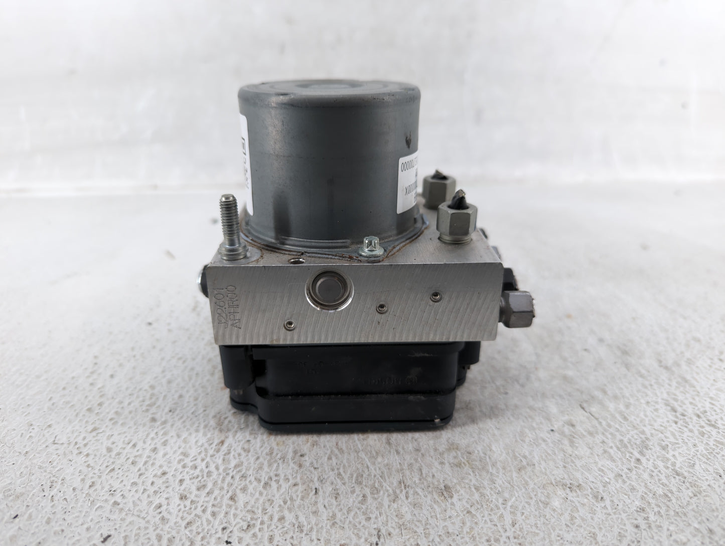 2017 Chevrolet Spark ABS Pump Control Module Replacement P/N:42518999 42483587 Fits OEM Used Auto Parts - Oemusedautoparts1.