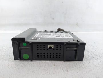 2017-2017 Chevrolet Spark Am Fm Cd Player Radio Receiver - Oemusedautoparts1.com