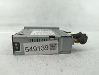 2017-2017 Chevrolet Spark Am Fm Cd Player Radio Receiver - Oemusedautoparts1.com