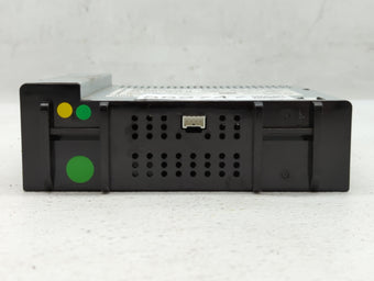 compare product 2017 Chevrolet Spark Radio AM FM Cd Player Receiver Replacement P/N:42481573 Fits Fits 2018 OEM Used Auto Parts