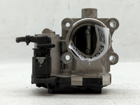2016-2022 Chevrolet Spark Throttle Body P/N:12673014 Fits Fits 2016 2017 2018 2019 2020 2021 2022 OEM Used Auto Parts - Oemu