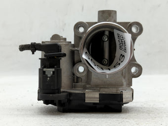 compare product 2016-2022 Chevrolet Spark Throttle Body P/N:12673014 Fits Fits 2016 2017 2018 2019 2020 2021 2022 OEM Used Auto Parts