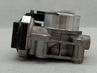2016-2022 Chevrolet Spark Throttle Body P/N:12673014 Fits Fits 2016 2017 2018 2019 2020 2021 2022 OEM Used Auto Parts - Oemu