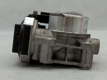 2016-2022 Chevrolet Spark Throttle Body P/N:12673014 Fits Fits 2016 2017 2018 2019 2020 2021 2022 OEM Used Auto Parts