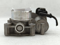 2016-2022 Chevrolet Spark Throttle Body P/N:12673014 Fits Fits 2016 2017 2018 2019 2020 2021 2022 OEM Used Auto Parts - Oemu