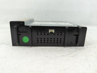 2017-2017 Chevrolet Spark Am Fm Cd Player Radio Receiver - Oemusedautoparts1.com