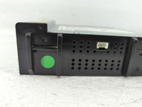 2017-2017 Chevrolet Spark Am Fm Cd Player Radio Receiver - Oemusedautoparts1.com
