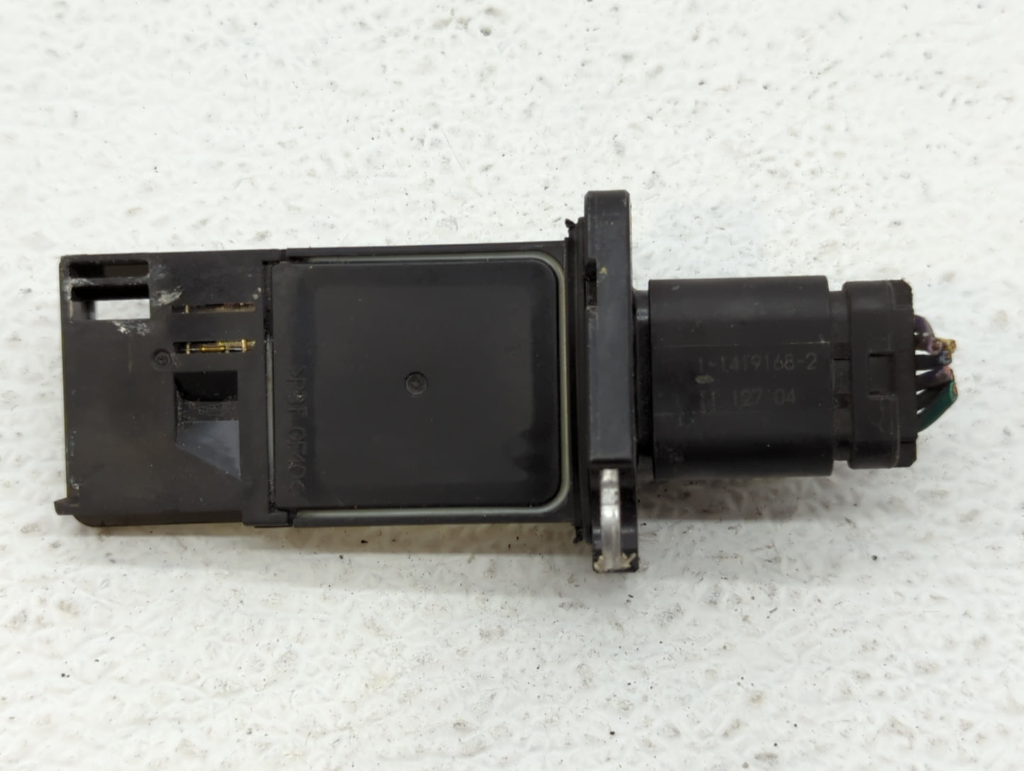 2016-2022 Chevrolet Spark Mass Air Flow Meter Maf - Oemusedautoparts1.com