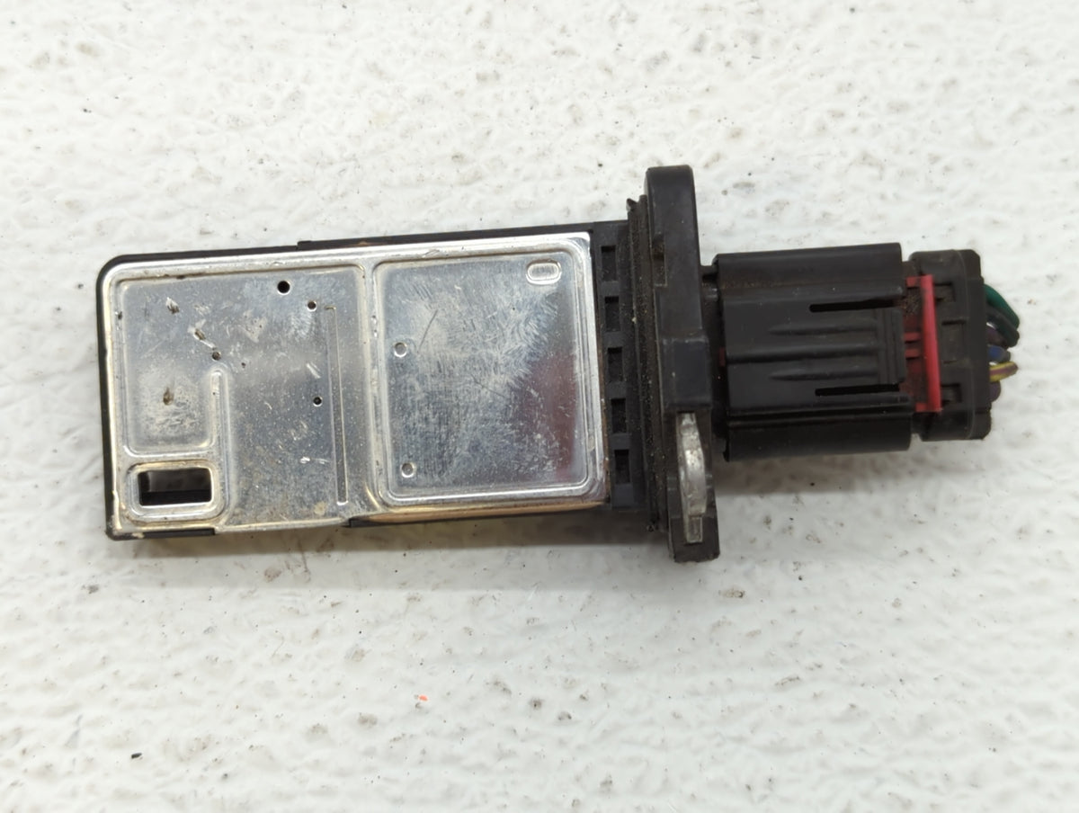2016-2022 Chevrolet Spark Mass Air Flow Meter Maf Sensor - Oemusedautoparts1.com