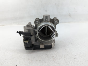 compare product 2016-2022 Chevrolet Spark Throttle Body P/N:12673014 Fits Fits 2016 2017 2018 2019 2020 2021 2022 OEM Used Auto Parts