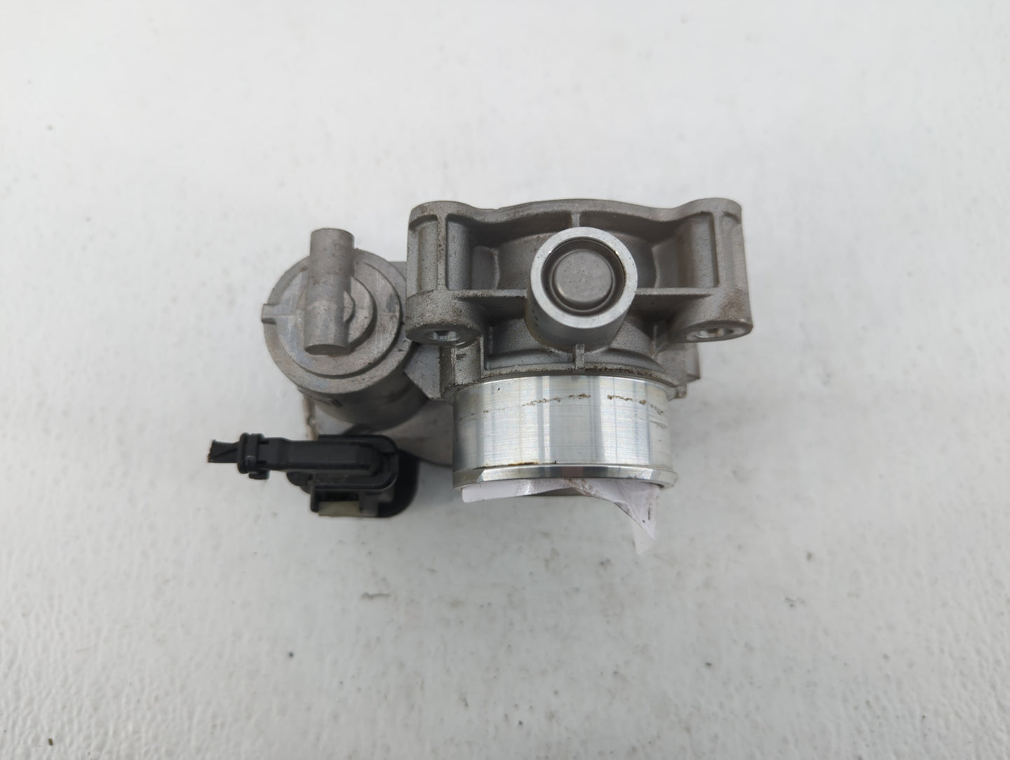 2016-2022 Chevrolet Spark Throttle Body P/N:12673014 Fits Fits 2016 2017 2018 2019 2020 2021 2022 OEM Used Auto Parts - Oemu