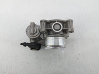 2016-2022 Chevrolet Spark Throttle Body P/N:12673014 Fits Fits 2016 2017 2018 2019 2020 2021 2022 OEM Used Auto Parts - Oemu