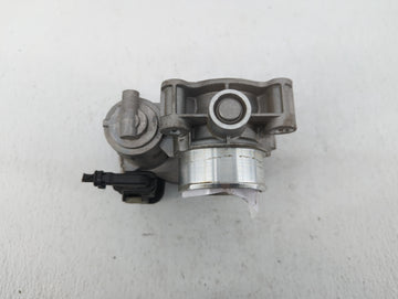 2016-2022 Chevrolet Spark Throttle Body P/N:12673014 Fits Fits 2016 2017 2018 2019 2020 2021 2022 OEM Used Auto Parts
