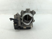 2016-2022 Chevrolet Spark Throttle Body P/N:12673014 Fits Fits 2016 2017 2018 2019 2020 2021 2022 OEM Used Auto Parts - Oemu