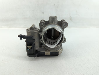 compare product 2016-2022 Chevrolet Spark Throttle Body P/N:12673014 Fits Fits 2016 2017 2018 2019 2020 2021 2022 OEM Used Auto Parts