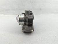 2016-2022 Chevrolet Spark Throttle Body P/N:12673014 Fits Fits 2016 2017 2018 2019 2020 2021 2022 OEM Used Auto Parts - Oemu