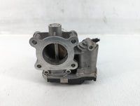 2016-2022 Chevrolet Spark Throttle Body P/N:12673014 Fits Fits 2016 2017 2018 2019 2020 2021 2022 OEM Used Auto Parts - Oemu