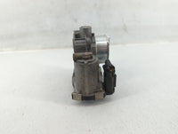 2016-2022 Chevrolet Spark Throttle Body P/N:12673014 Fits Fits 2016 2017 2018 2019 2020 2021 2022 OEM Used Auto Parts - Oemu