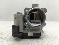 2016-2022 Chevrolet Spark Throttle Body P/N:12673014 Fits Fits 2016 2017 2018 2019 2020 2021 2022 OEM Used Auto Parts - Oemu