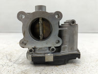 2016-2022 Chevrolet Spark Throttle Body P/N:12673014 Fits Fits 2016 2017 2018 2019 2020 2021 2022 OEM Used Auto Parts - Oemu