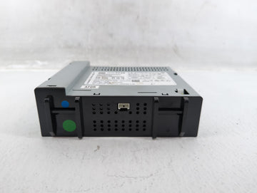 2016-2019 Chevrolet Spark Radio AM FM Cd Player Receiver Replacement P/N:42342512 Fits Fits 2016 2017 2018 2019 OEM Used Aut