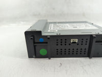2016-2019 Chevrolet Spark Radio AM FM Cd Player Receiver Replacement P/N:42342512 Fits Fits 2016 2017 2018 2019 OEM Used Aut