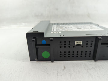 2016-2019 Chevrolet Spark Radio AM FM Cd Player Receiver Replacement P/N:42342512 Fits Fits 2016 2017 2018 2019 OEM Used Auto Parts