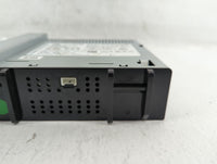 2016-2019 Chevrolet Spark Radio AM FM Cd Player Receiver Replacement P/N:42342512 Fits Fits 2016 2017 2018 2019 OEM Used Aut