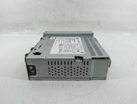 2016-2019 Chevrolet Spark Radio AM FM Cd Player Receiver Replacement P/N:42342512 Fits Fits 2016 2017 2018 2019 OEM Used Aut
