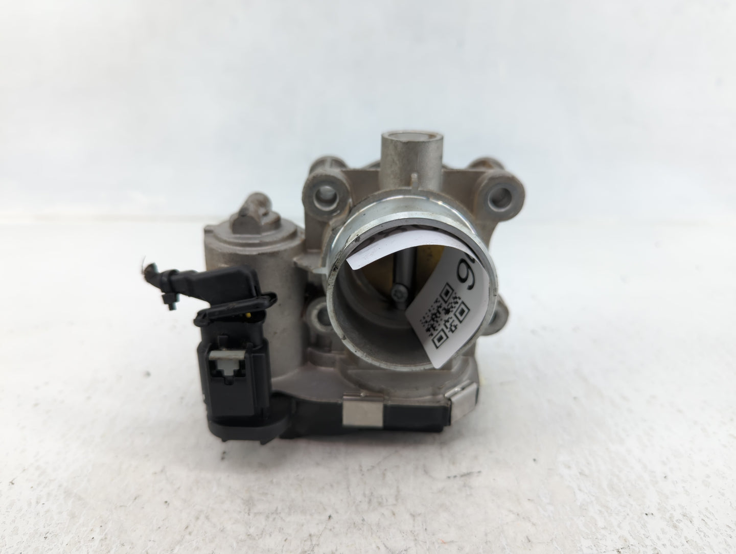 2016-2022 Chevrolet Spark Throttle Body P/N:1267 3014 Fits Fits 2016 2017 2018 2019 2020 2021 2022 OEM Used Auto Parts - Oem