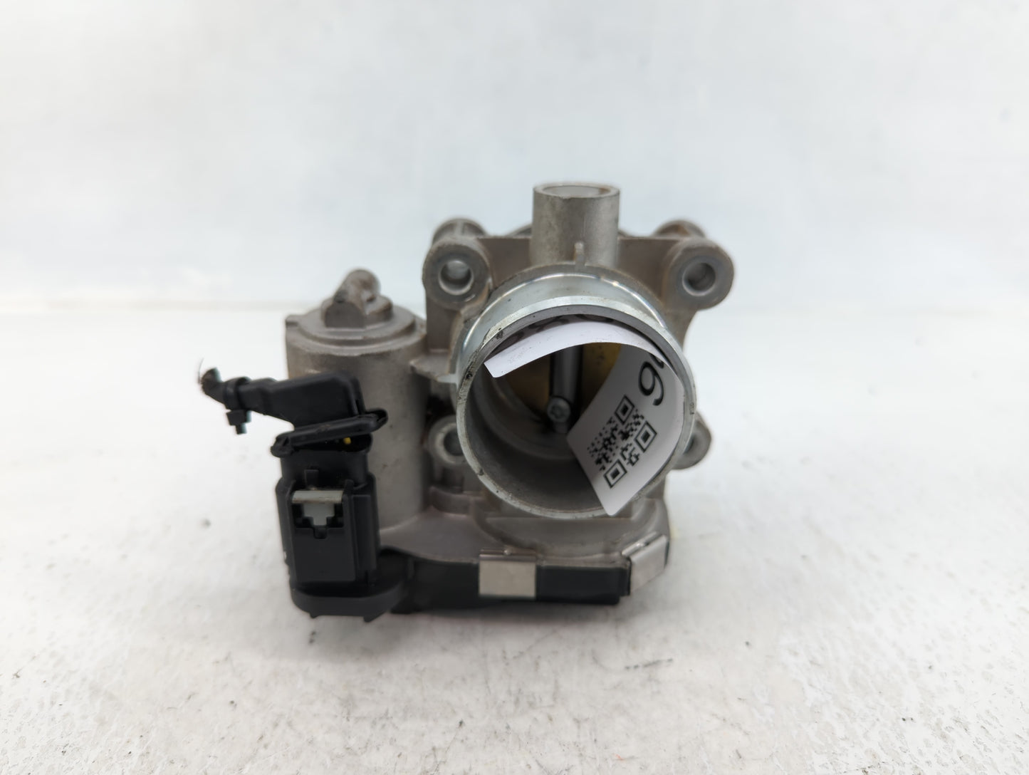 2016-2022 Chevrolet Spark Throttle Body P/N:1267 3014 Fits Fits 2016 2017 2018 2019 2020 2021 2022 OEM Used Auto Parts - Oem
