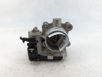 2016-2022 Chevrolet Spark Throttle Body P/N:1267 3014 Fits Fits 2016 2017 2018 2019 2020 2021 2022 OEM Used Auto Parts - Oem