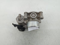 2016-2022 Chevrolet Spark Throttle Body P/N:1267 3014 Fits Fits 2016 2017 2018 2019 2020 2021 2022 OEM Used Auto Parts - Oem