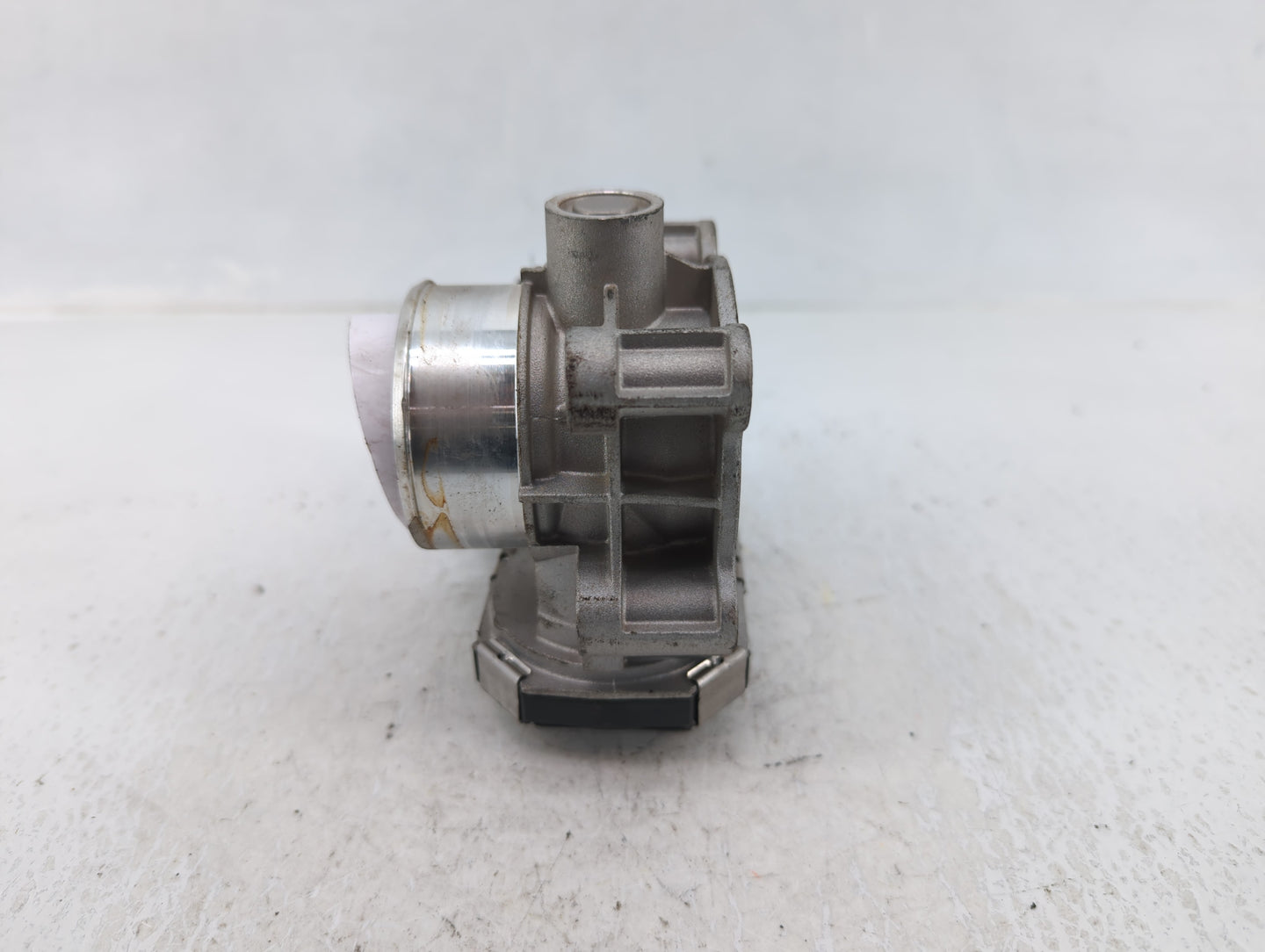 2016-2022 Chevrolet Spark Throttle Body P/N:1267 3014 Fits Fits 2016 2017 2018 2019 2020 2021 2022 OEM Used Auto Parts - Oem