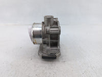 2016-2022 Chevrolet Spark Throttle Body P/N:1267 3014 Fits Fits 2016 2017 2018 2019 2020 2021 2022 OEM Used Auto Parts - Oem