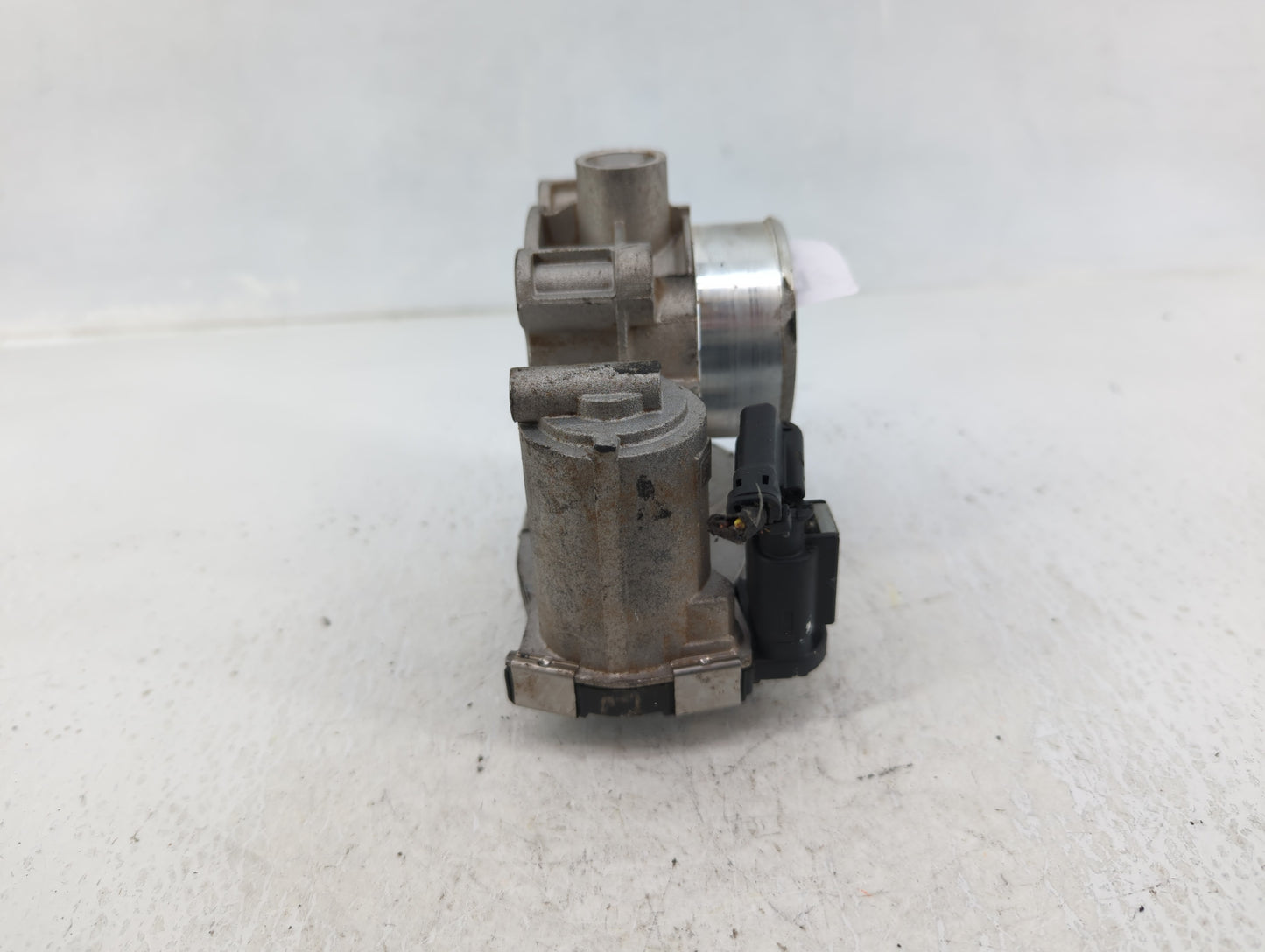 2016-2022 Chevrolet Spark Throttle Body P/N:1267 3014 Fits Fits 2016 2017 2018 2019 2020 2021 2022 OEM Used Auto Parts - Oem