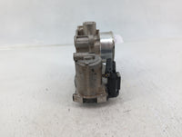 2016-2022 Chevrolet Spark Throttle Body P/N:1267 3014 Fits Fits 2016 2017 2018 2019 2020 2021 2022 OEM Used Auto Parts - Oem