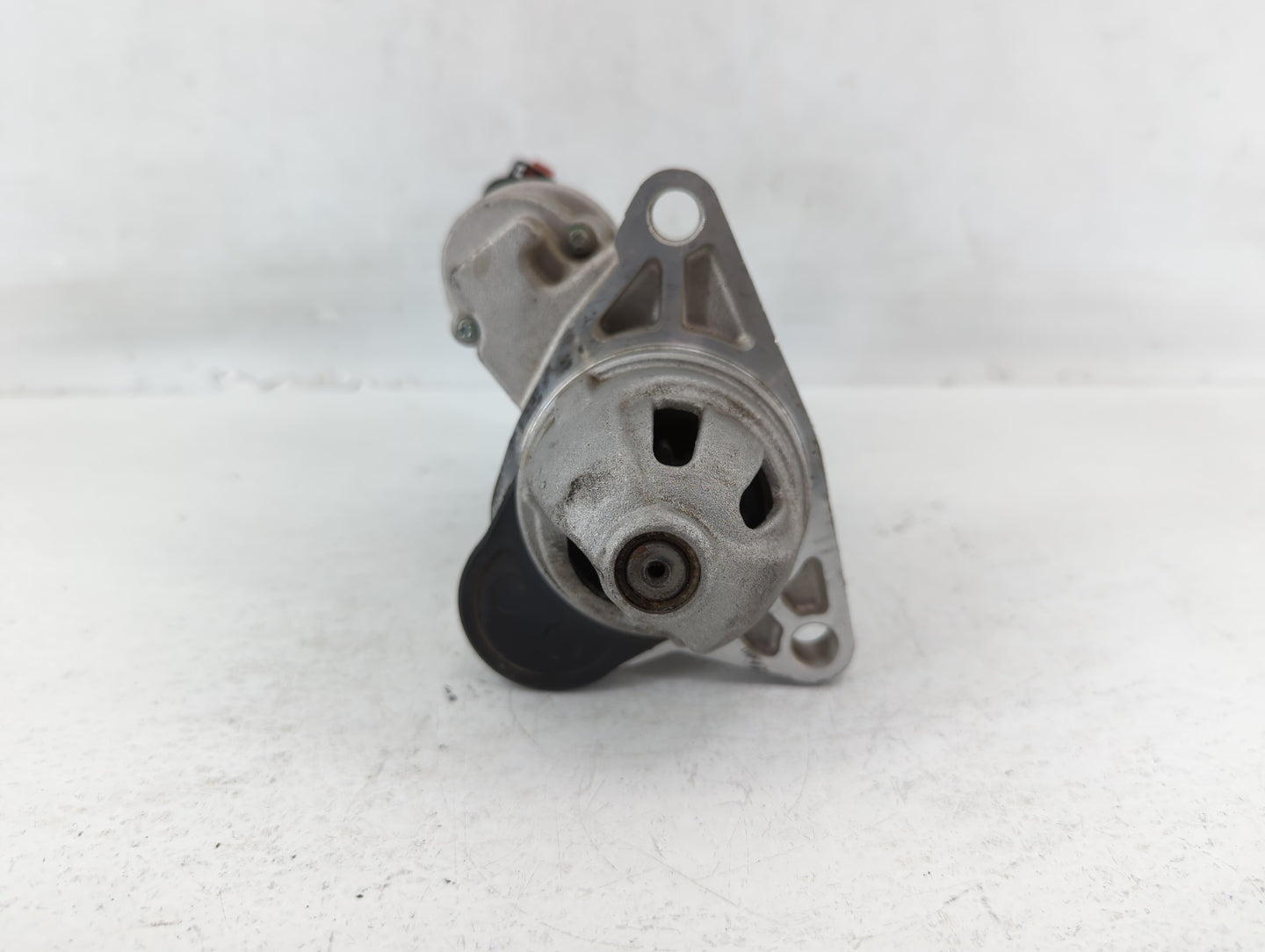 2017 Chevrolet Spark Car Starter Motor Solenoid OEM P/N:687997502 12653611 Fits OEM Used Auto Parts - Oemusedautoparts1.com