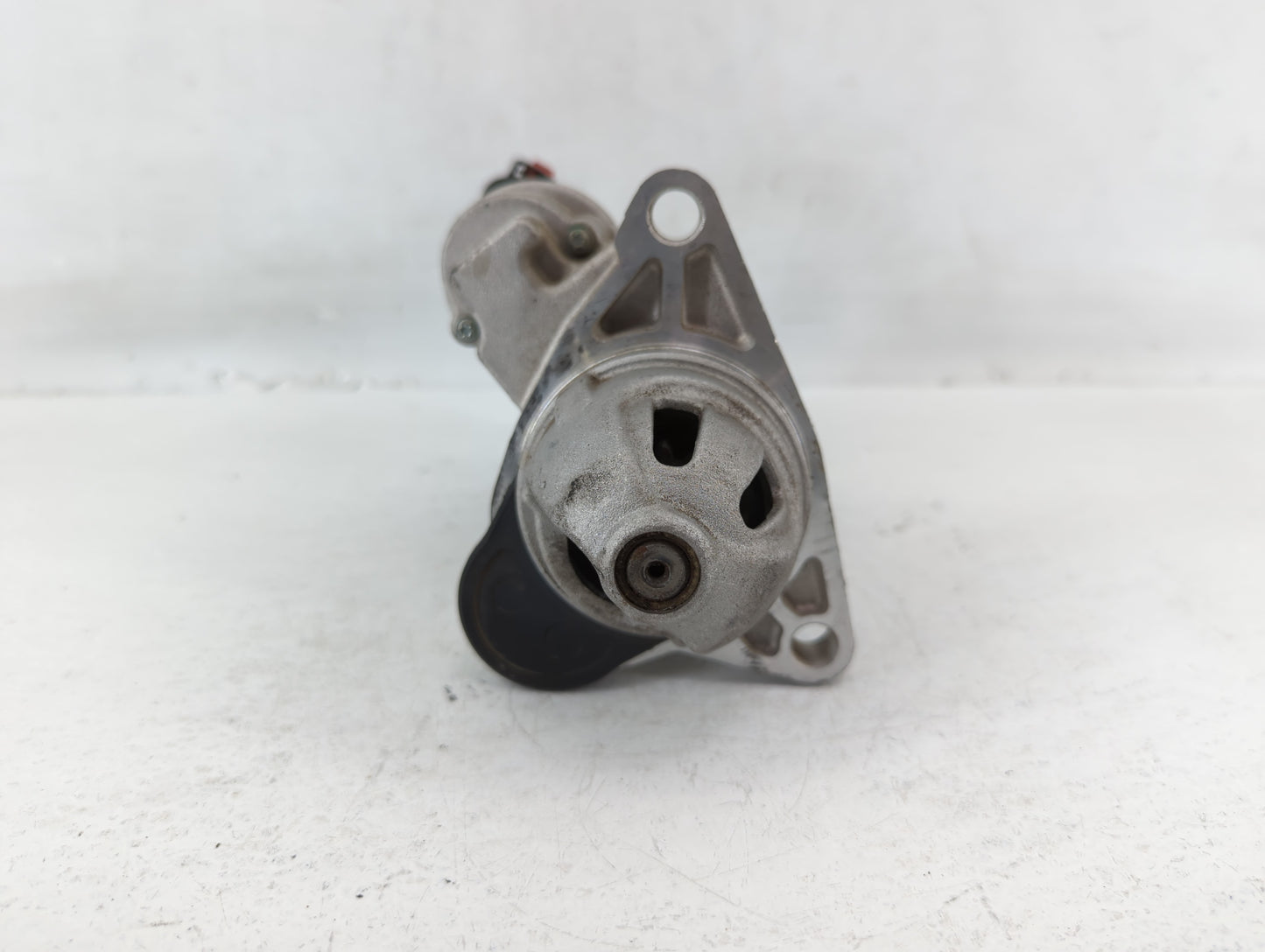 2017 Chevrolet Spark Car Starter Motor Solenoid OEM P/N:687997502 12653611 Fits OEM Used Auto Parts - Oemusedautoparts1.com