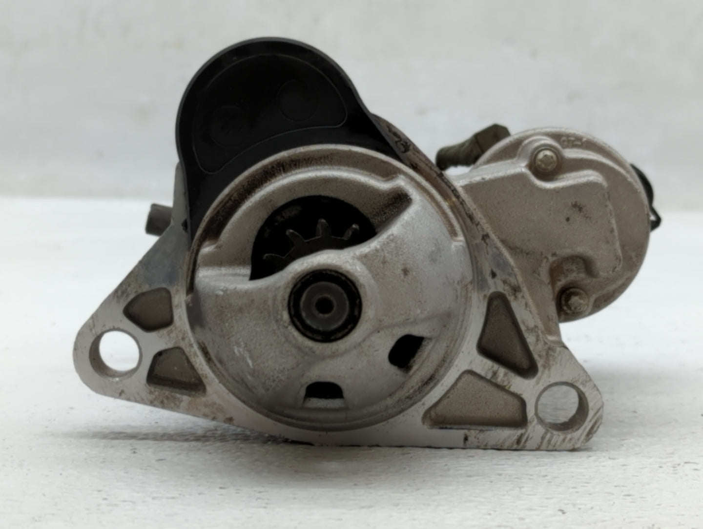 2017 Chevrolet Spark Car Starter Motor Solenoid OEM P/N:12653611 Fits OEM Used Auto Parts - Oemusedautoparts1.com